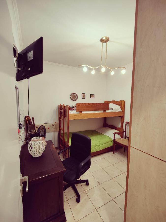 Luxury Seaview Appartment Rethymno Exteriör bild